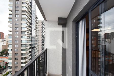 Kitnet/Studio à venda com 1 quarto, 25m² em Pinheiros, São Paulo