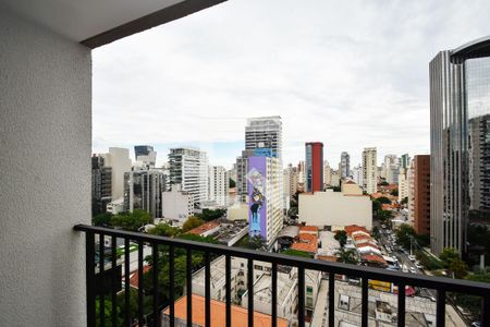 Kitnet/Studio à venda com 1 quarto, 25m² em Pinheiros, São Paulo