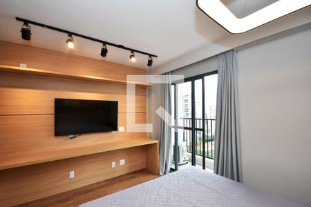 Kitnet/Studio à venda com 1 quarto, 25m² em Pinheiros, São Paulo