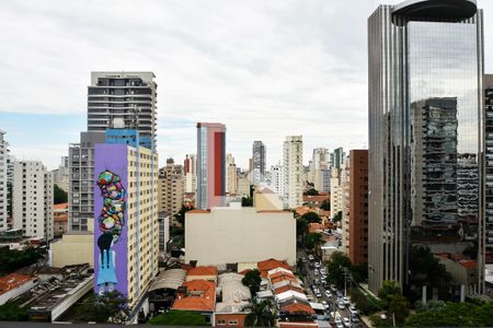 Kitnet/Studio à venda com 1 quarto, 25m² em Pinheiros, São Paulo