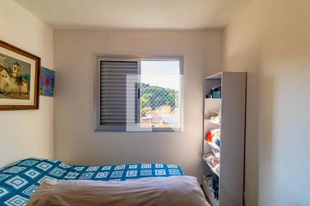 Quarto 1 de apartamento à venda com 3 quartos, 85m² em Jardim Oriental, São Paulo