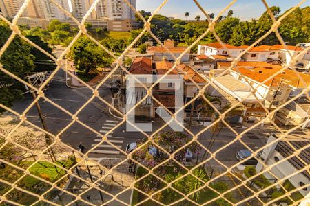 Vista do Quarto 1 de apartamento à venda com 3 quartos, 85m² em Jardim Oriental, São Paulo