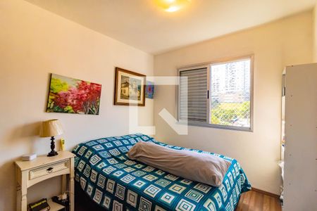 Quarto 1 de apartamento à venda com 3 quartos, 85m² em Jardim Oriental, São Paulo