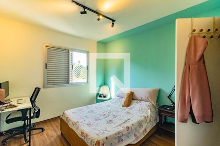 Quarto 2 de apartamento à venda com 3 quartos, 85m² em Jardim Oriental, São Paulo