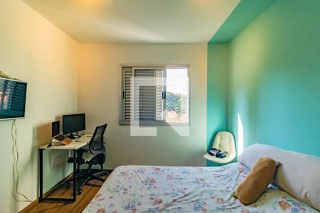 Quarto 2 de apartamento à venda com 3 quartos, 85m² em Jardim Oriental, São Paulo