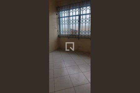 Sala de apartamento para alugar com 2 quartos, 62m² em Rocha Miranda, Rio de Janeiro