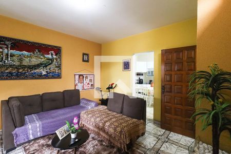 Casa à venda com 2 quartos, 100m² em Jardim Brasil (zona Norte), São Paulo