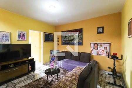 Casa à venda com 2 quartos, 100m² em Jardim Brasil (zona Norte), São Paulo