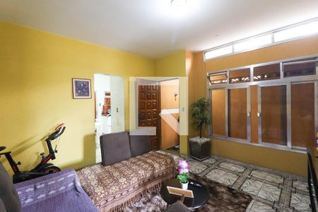 Casa à venda com 2 quartos, 100m² em Jardim Brasil (zona Norte), São Paulo