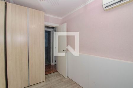 Quarto 2 de apartamento à venda com 3 quartos, 71m² em Sarandi, Porto Alegre