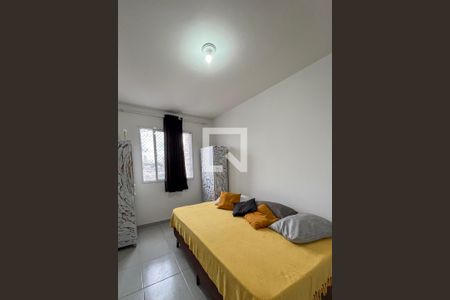 Quarto  de apartamento para alugar com 1 quarto, 33m² em Sacomã, São Paulo