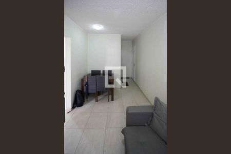 Sala de Jantar de apartamento para alugar com 2 quartos, 41m² em Vila Alpina, São Paulo