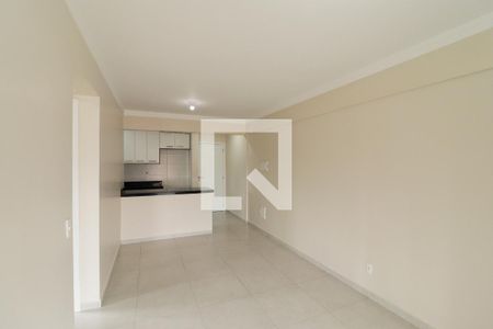 Sala de apartamento à venda com 2 quartos, 60m² em Parada Inglesa, São Paulo