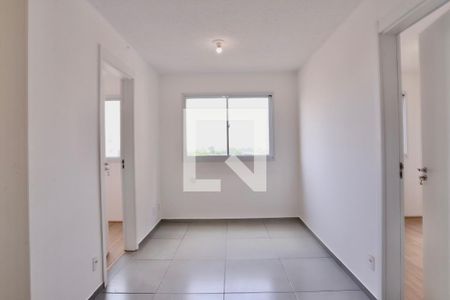 Sala de apartamento para alugar com 2 quartos, 34m² em Belenzinho, São Paulo