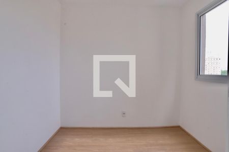 Quarto 1 de apartamento para alugar com 2 quartos, 34m² em Belenzinho, São Paulo