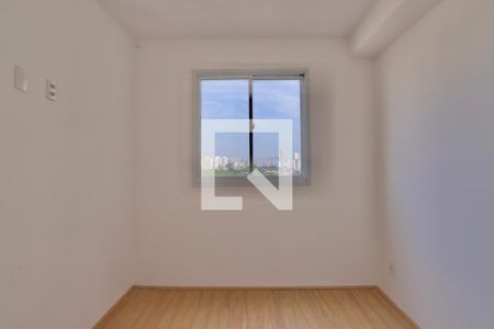 Quarto 2 de apartamento para alugar com 2 quartos, 34m² em Belenzinho, São Paulo
