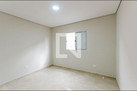 Quarto 2 de casa para alugar com 2 quartos, 50m² em Perus, São Paulo