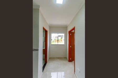Corredor de casa para alugar com 1 quarto, 40m² em Perus, São Paulo
