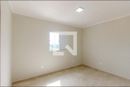 Quarto 2 de casa para alugar com 2 quartos, 50m² em Perus, São Paulo