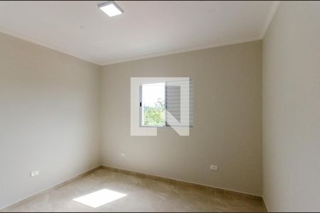 Quarto 1 de casa para alugar com 2 quartos, 50m² em Perus, São Paulo