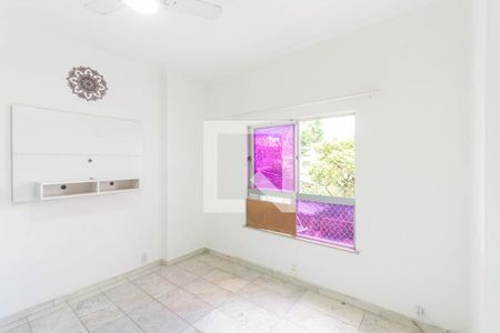 Quarto  de apartamento à venda com 1 quarto, 62m² em Vila Isabel, Rio de Janeiro