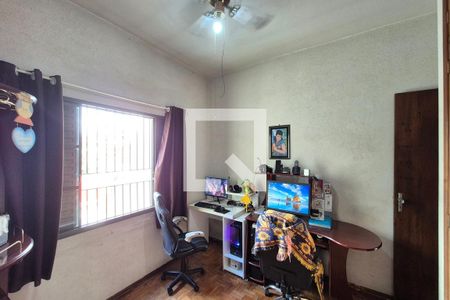 Escritório de casa à venda com 4 quartos, 253m² em Jardim dos Oliveiras, Campinas