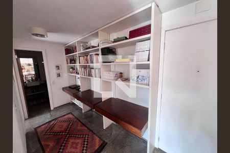 Foto 08 de apartamento à venda com 1 quarto, 55m² em Vila Olímpia, São Paulo