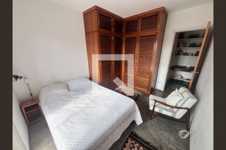 Foto 13 de apartamento à venda com 1 quarto, 55m² em Vila Olímpia, São Paulo