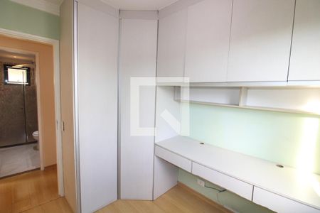 Quarto 1 de apartamento à venda com 3 quartos, 70m² em Vila Carbone, São Paulo