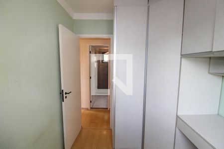 Quarto 1 de apartamento à venda com 3 quartos, 70m² em Vila Carbone, São Paulo