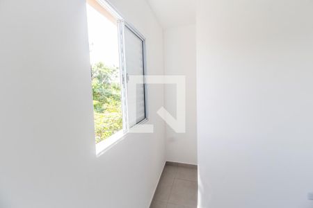 Quarto 1 de casa para alugar com 2 quartos, 50m² em Jardim Isaura, Barueri