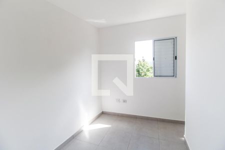 Quarto 1 de casa para alugar com 2 quartos, 50m² em Jardim Isaura, Barueri