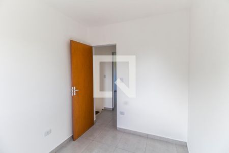 Quarto 1 de casa para alugar com 2 quartos, 50m² em Jardim Isaura, Barueri