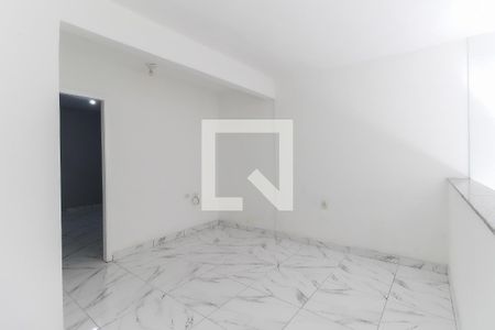 Sala de casa para alugar com 1 quarto, 50m² em Parque Paulistano, São Paulo