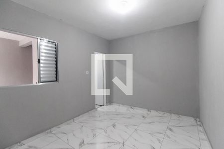 Quarto  de casa para alugar com 1 quarto, 50m² em Parque Paulistano, São Paulo