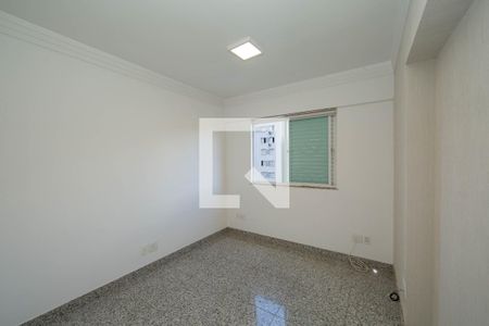 QUARTO1 de apartamento à venda com 4 quartos, 140m² em Buritis, Belo Horizonte