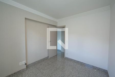 QUARTO1 de apartamento à venda com 4 quartos, 140m² em Buritis, Belo Horizonte