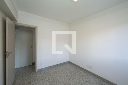 QUARTO1 de apartamento à venda com 4 quartos, 140m² em Buritis, Belo Horizonte