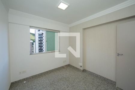 QUARTO1 de apartamento à venda com 4 quartos, 140m² em Buritis, Belo Horizonte