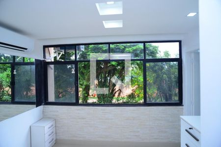 Quarto de apartamento para alugar com 1 quarto, 38m² em Barra da Tijuca, Rio de Janeiro