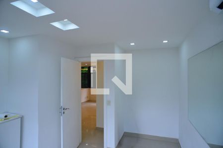 Quarto de apartamento para alugar com 1 quarto, 38m² em Barra da Tijuca, Rio de Janeiro