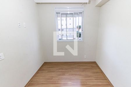 Quarto 1 de apartamento para alugar com 2 quartos, 37m² em Belenzinho, São Paulo