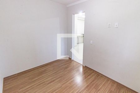 Quarto 1 de apartamento para alugar com 2 quartos, 37m² em Belenzinho, São Paulo