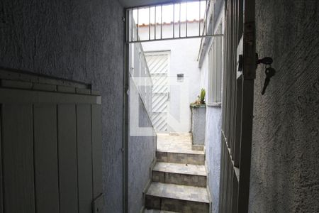 Escada de casa à venda com 4 quartos, 180m² em Ipiranga, São Paulo