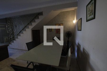Sala de Jantar de casa à venda com 4 quartos, 180m² em Ipiranga, São Paulo