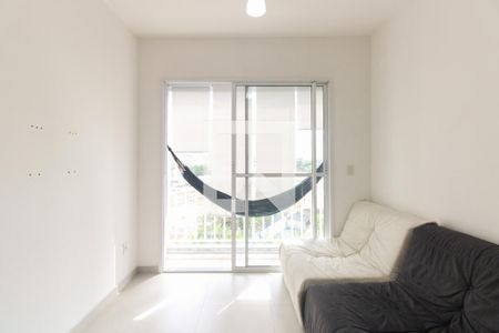 Sala  de apartamento para alugar com 2 quartos, 52m² em Penha de França, São Paulo