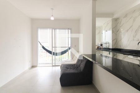 Apartamento para alugar com 2 quartos, 52m² em Penha de França, São Paulo