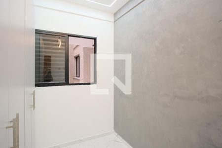 Quarto 1 de apartamento para alugar com 2 quartos, 35m² em Chácara Santo Antônio (zona Leste), São Paulo