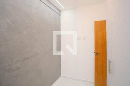 Quarto 1 de apartamento para alugar com 2 quartos, 35m² em Chácara Santo Antônio (zona Leste), São Paulo