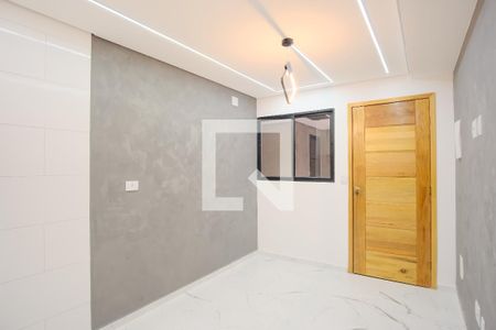 Sala de apartamento para alugar com 2 quartos, 35m² em Chácara Santo Antônio (zona Leste), São Paulo